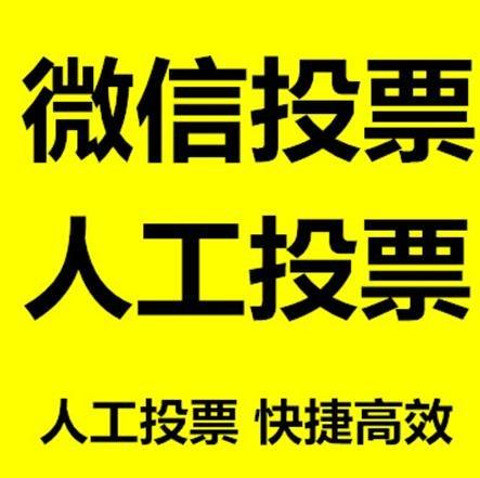 内蒙古小程序微信拉票通过什么方式操作有哪些方法操作？